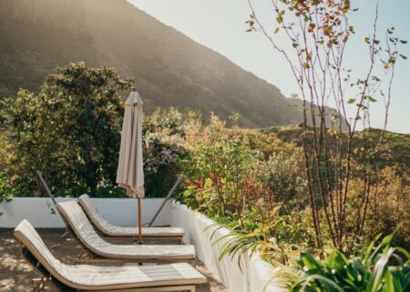 Urlaub mit Kindern: Ferienhaus mit Aussicht auf Teneriffa // HIMBEER
