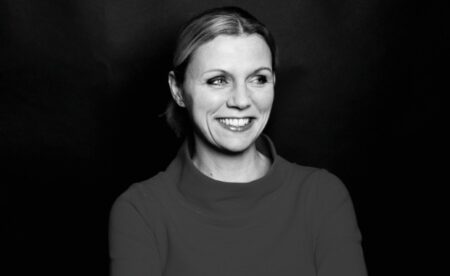 Kinderbuchautorin und Illustratorin Meike Haberstock im Interview // HIMBEER