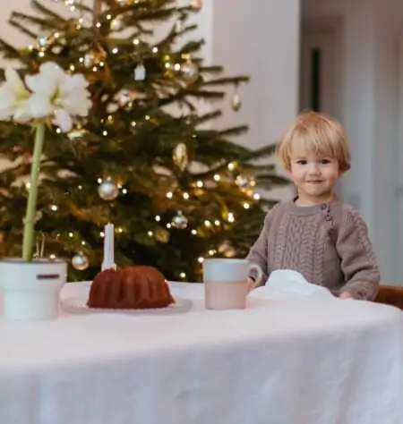 Feiert ein wunderbares Weihnachtsfest in München // HIMBEER