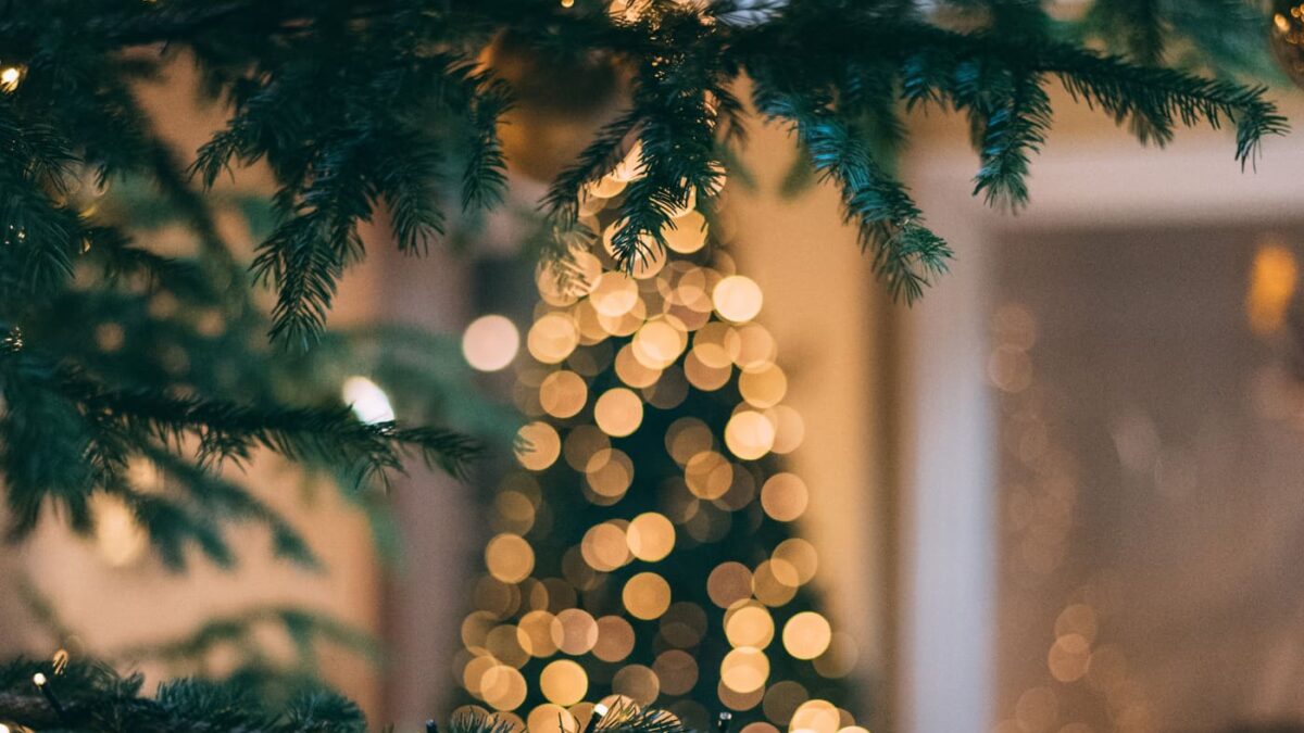 Stressfreie Feiertage für die ganze Familie – Weihnachtsrituale mit Kindern // HIMBEER