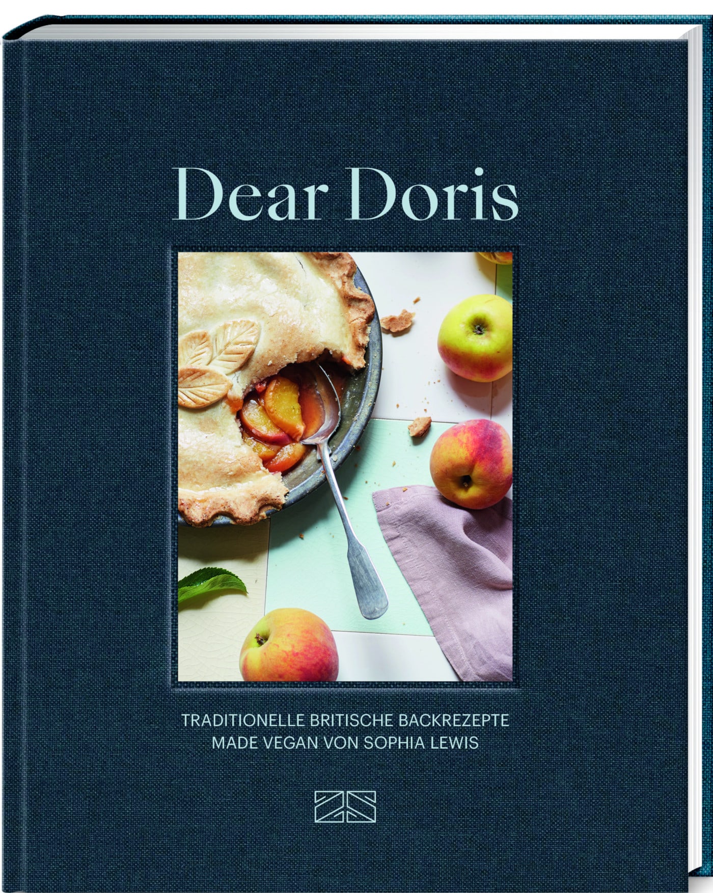 Dear Doris // HIMBEER