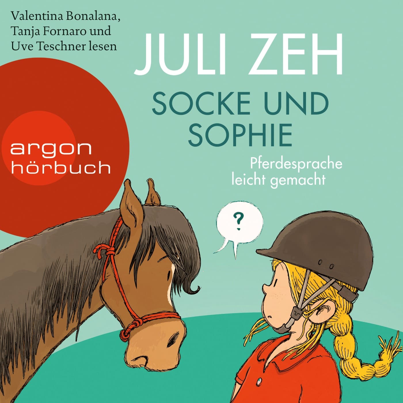 Tolles Hörbuch für Kinder: Socke und Sophie // HIMBEER