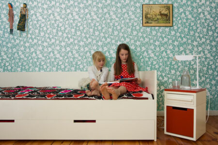 Kinderzimmer-Tipps von Hase Weiss // HIMBEER