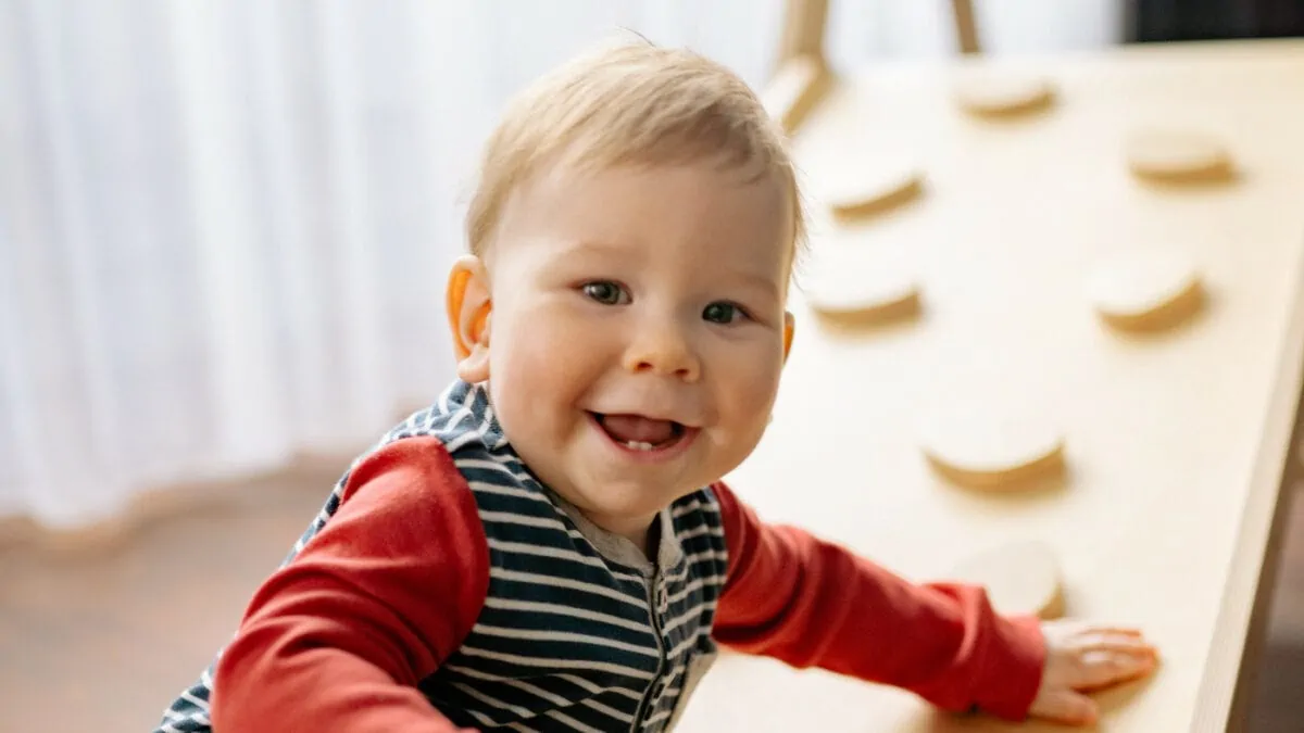 Mini-Tipps für Babys und Kleinkinder // HIMBEER