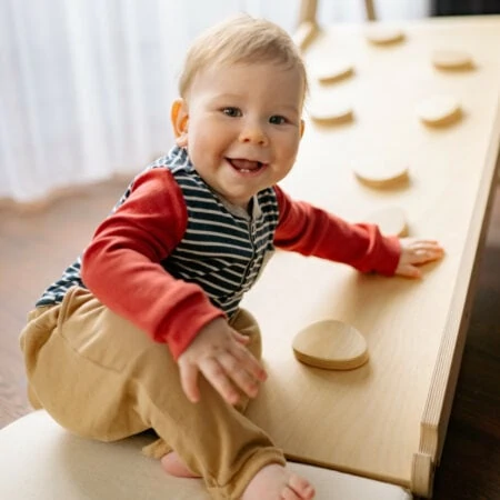 Mini-Tipps für Babys und Kleinkinder // HIMBEER