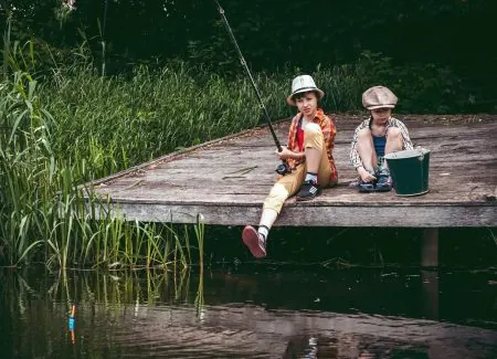 Ausflug ins Fünfseenland für Familien und Kinder // HIMBEER