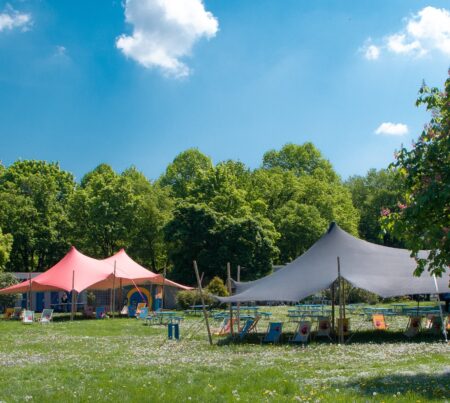 Fluffy Clouds – einen Sommer lang in München // HIMBEER