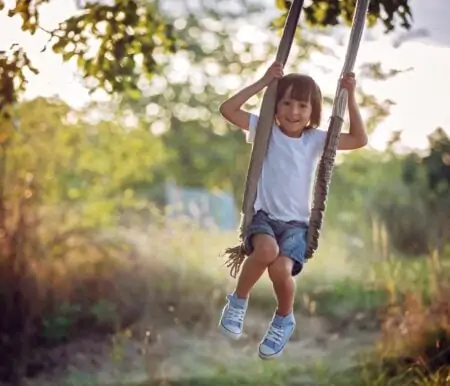 Naturerlebnisse in den Pfingstferien für Kinder // HIMBEER