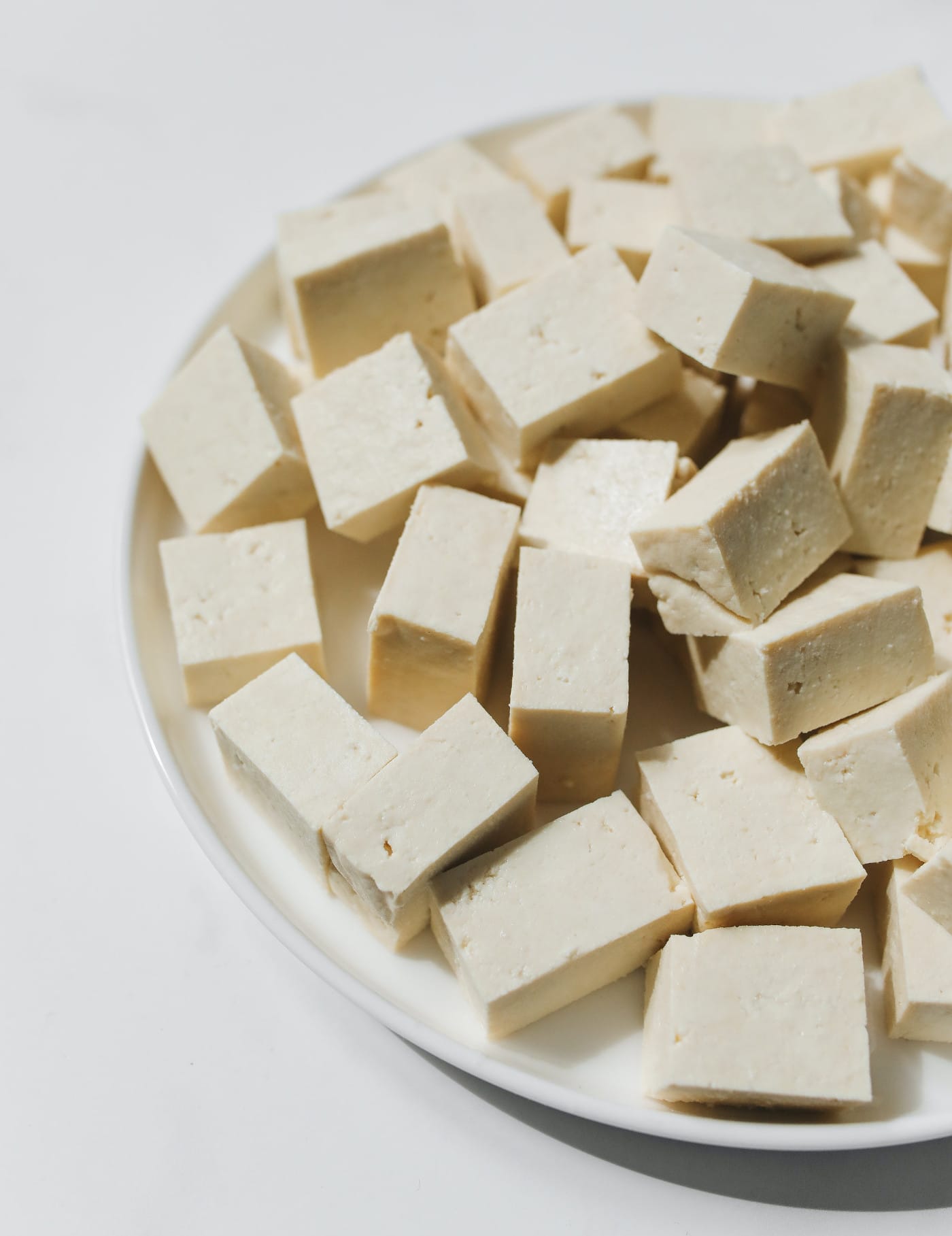 Rezepte für Familien mit Tofu // HIMBEER