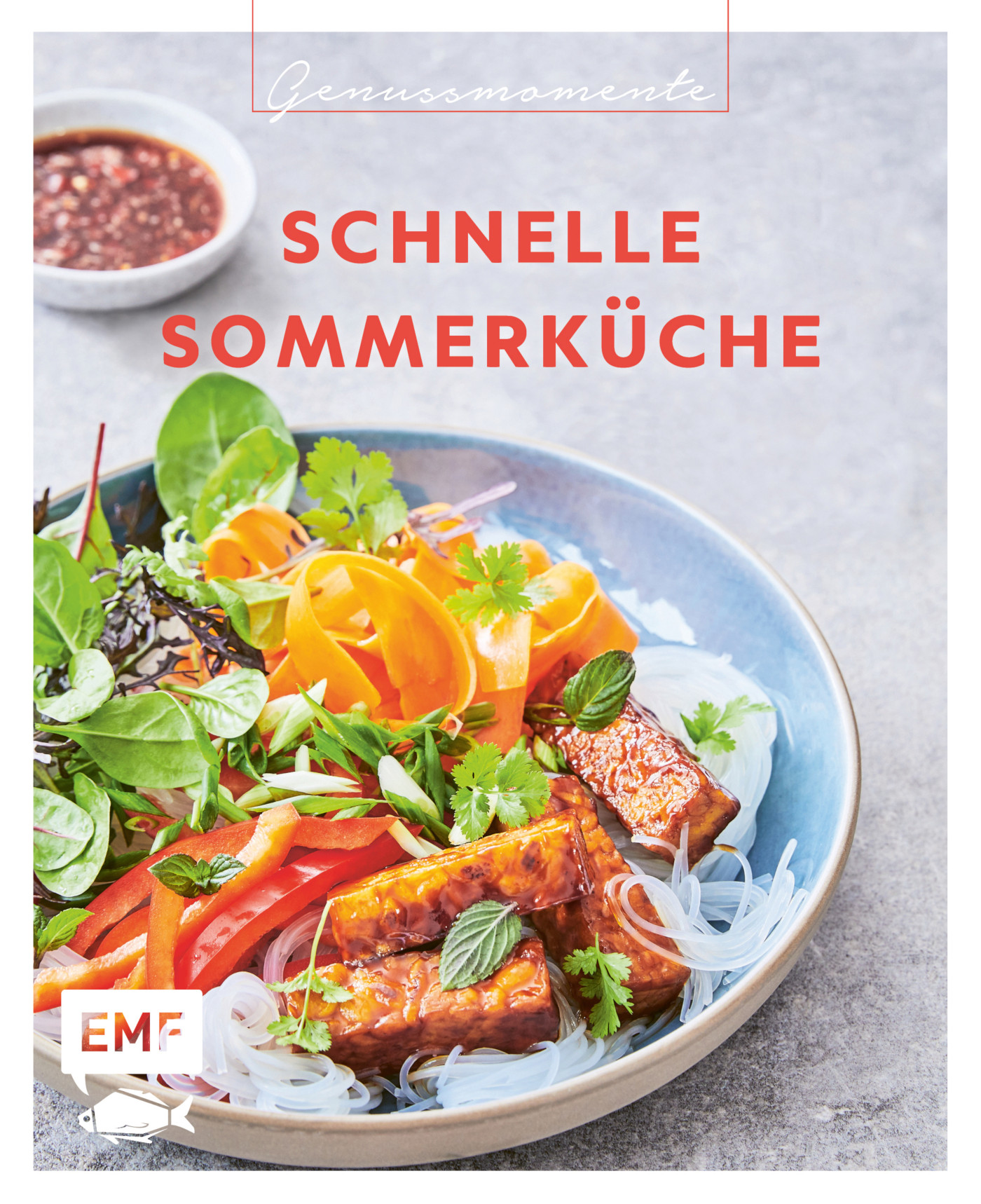 Schnelle Sommerküche // HIMBEER