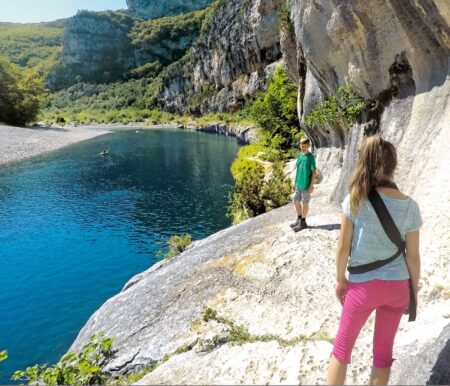 Reisetipps: Familienurlaub in Frankreich // HIMBEER