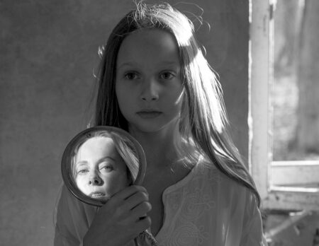 Geflüchtete Frauen und Kinder aus der Ukraine – ihre Geschichten // HIMBEER