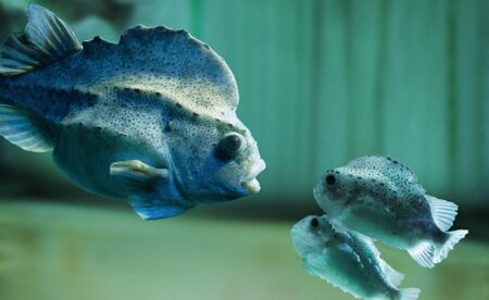 Meeresmuseum in Stralsund – Tipp für Familien // HIMBEER