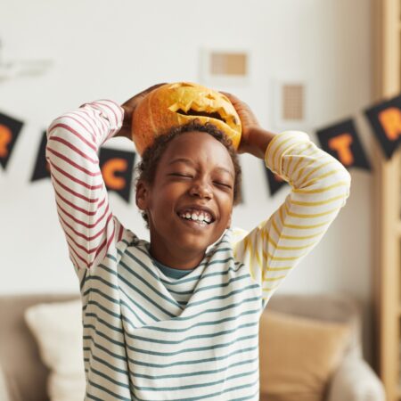 Tipps fürs Halloween-Wochenende mit Kindern in München und Umland // HIMBEER