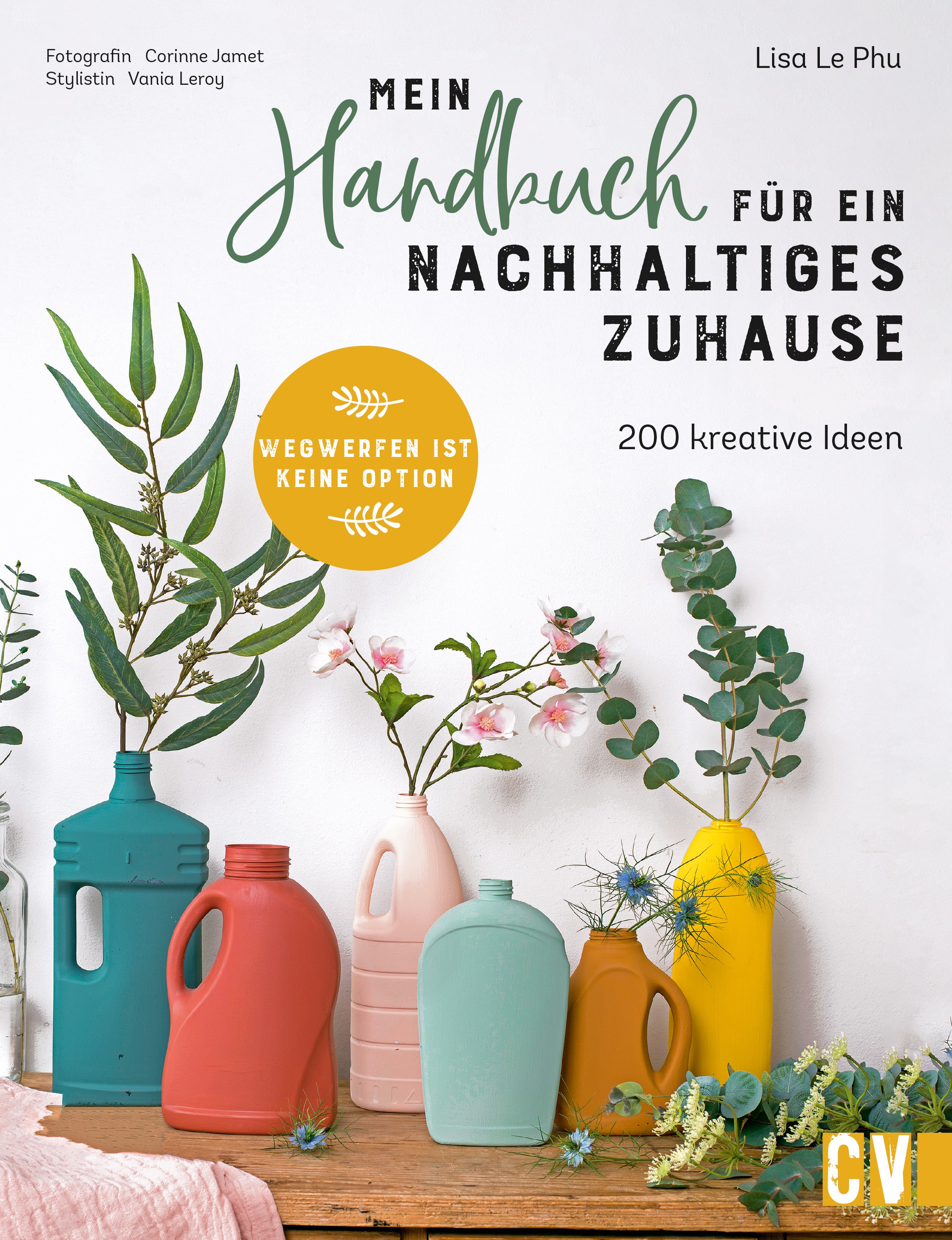Handbuch für ein nachhaltiges Zuhause – Seifenschale mit Mosaik-Effekt // HIMBEER