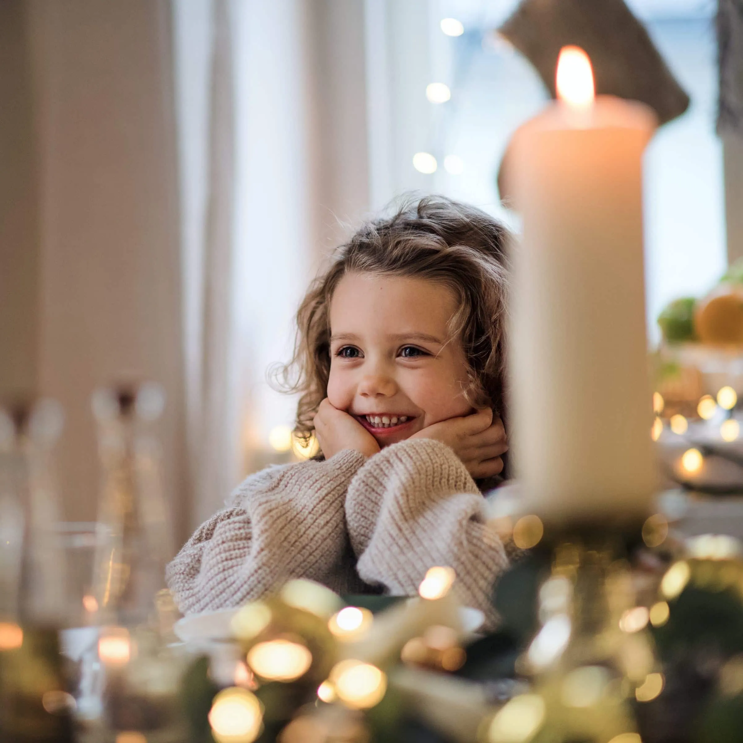 Adventszeit mit Kindern: Adventskalender, Geschenke, Backen und Basteln mit Kindern // HIMBEER