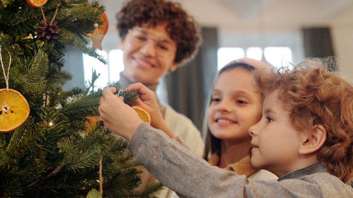 Tipps für Weihnachtswochenende mit Kindern in München // HIMBEER