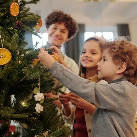 Tipps für Weihnachtswochenende mit Kindern in München // HIMBEER