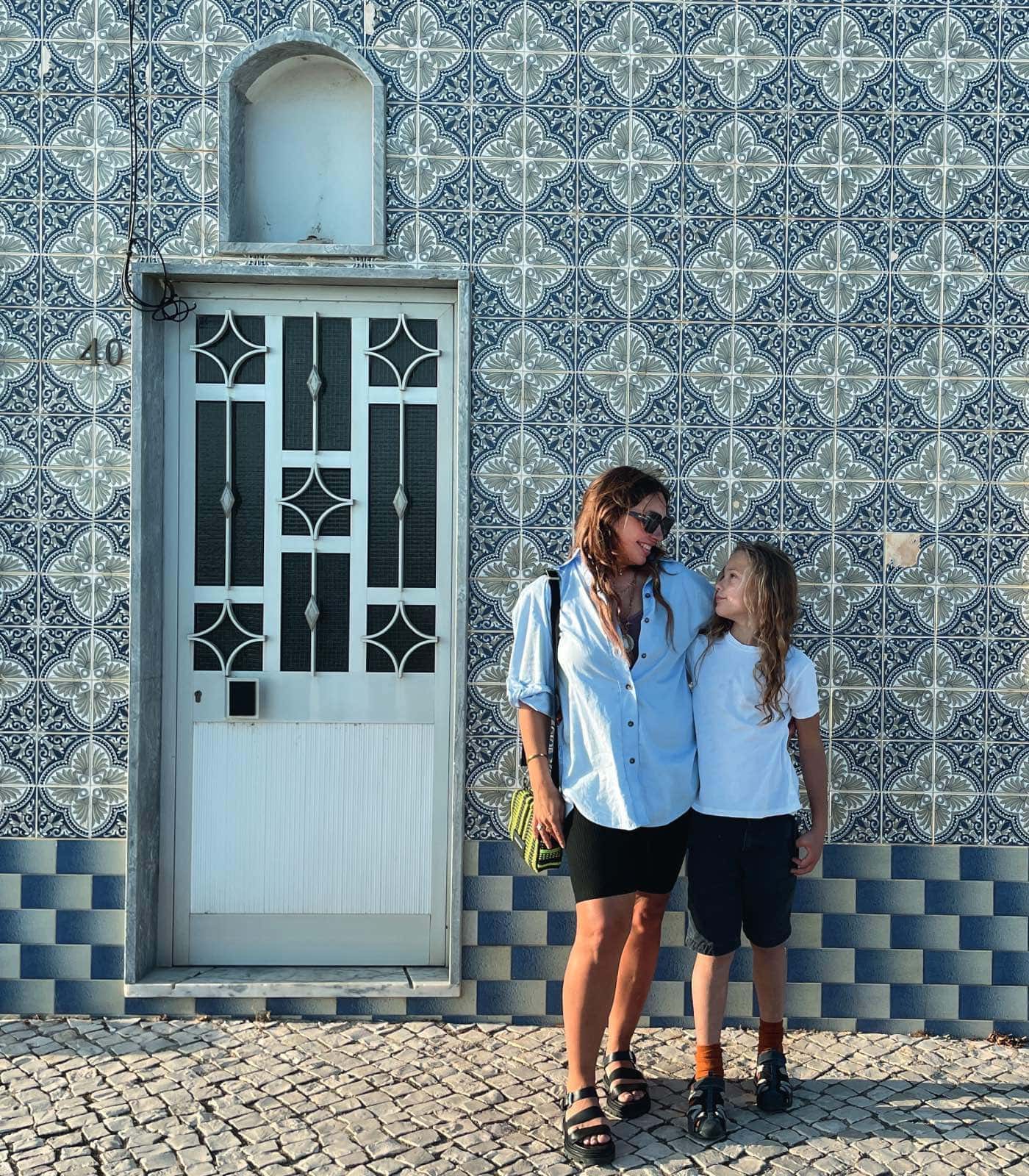 Mit Kindern nach Portugal – Tavira an der Algarve // HIMBEER