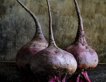 Rote Bete-Rezepte für Familien – von herzhaft bis süß, gesund und lecker // HIMBEER