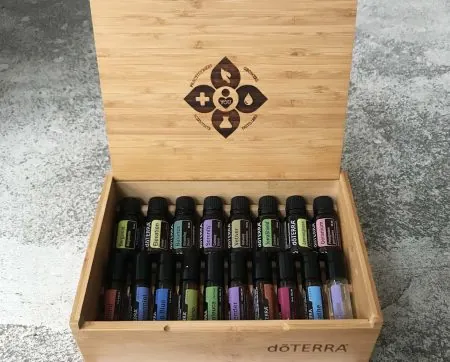 doTerra Aromaöle | berlinmitkind.de