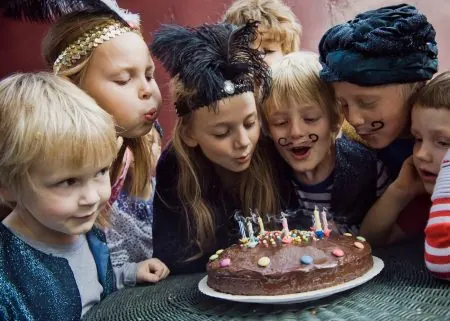 Kindergeburtstage – so ein Zirkus. Erfahrungsbericht eines Vaters und Tipps zum Feiern mit Kindern // HIMBEER