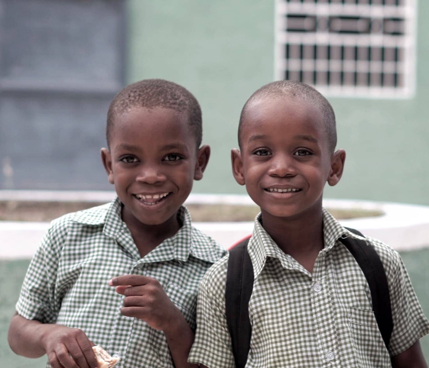 Kinder empowern durch Bildung und Gesundheitsvorsorge – Kinderhilfswerke durch Spenden unterstützen // HIMBEER