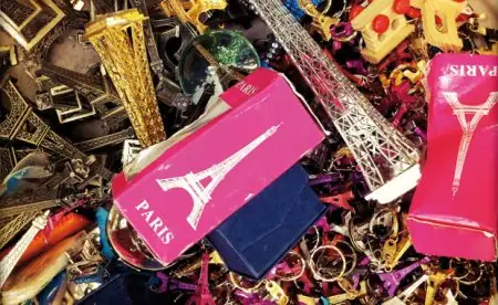 Paris mit Kindern Souvenirs©Thomas Kierok 9501773 3072161