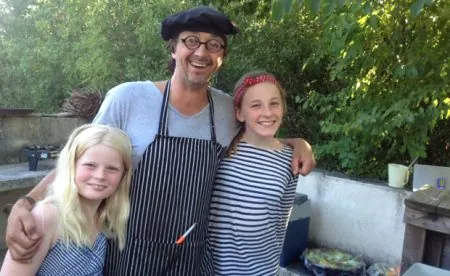 Familienurlaub in Südfrankreich: La Manufacture Royal bei Carcassonne // HIMBEER