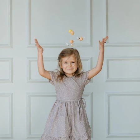 Tipps für die erste Osterferienwoche mit Kindern in München // HIMBEER