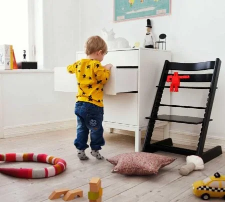 Stokke Home Dresser 5126508 9082119