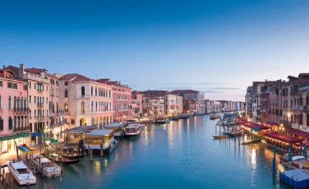 Lido di Jesolo: Familienfreundliches Hotel Nettuno in der Nähe von Venedig // HIMBER