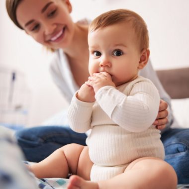 Mini-Tipps für Eltern mit kleinen Kindern: München mit Baby im Mai 2023 // HIMBEER
