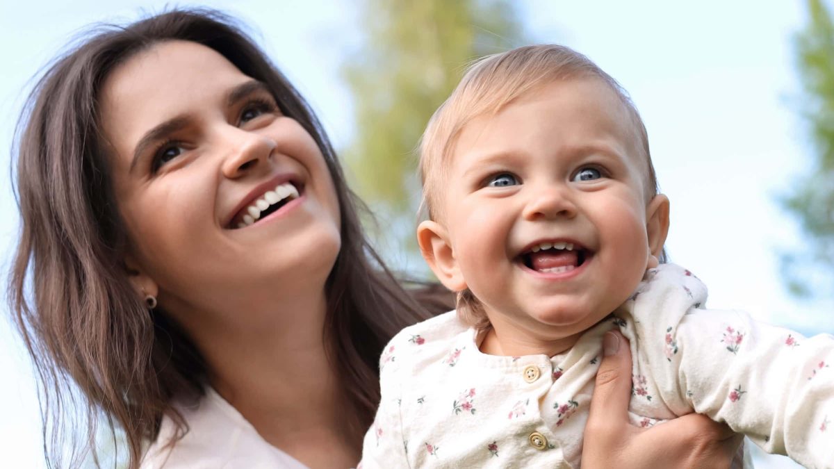Mini-Tipps für Familien mit Kleinkindern: München mit Baby im Juni // HIMBEER