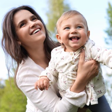Mini-Tipps für Familien mit Kleinkindern: München mit Baby im Juni // HIMBEER