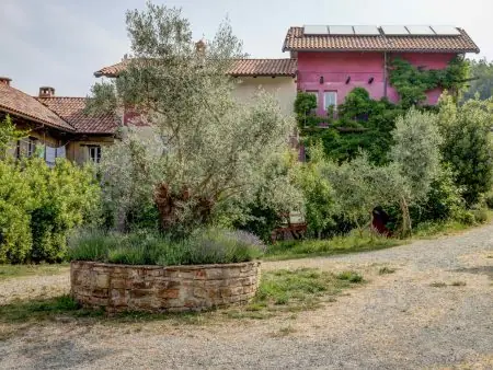 Reise-Tipp: Urlaub in Italien mit Kindern: Cascine Crema im Piemont // HIMBEER