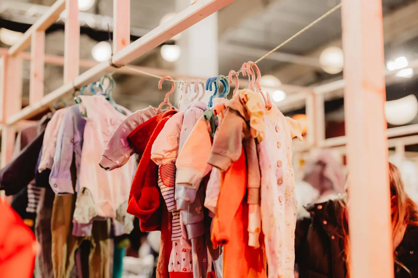 Mini-Tipps: München mit Baby im Juni – Midnightbazar // HIMBEER