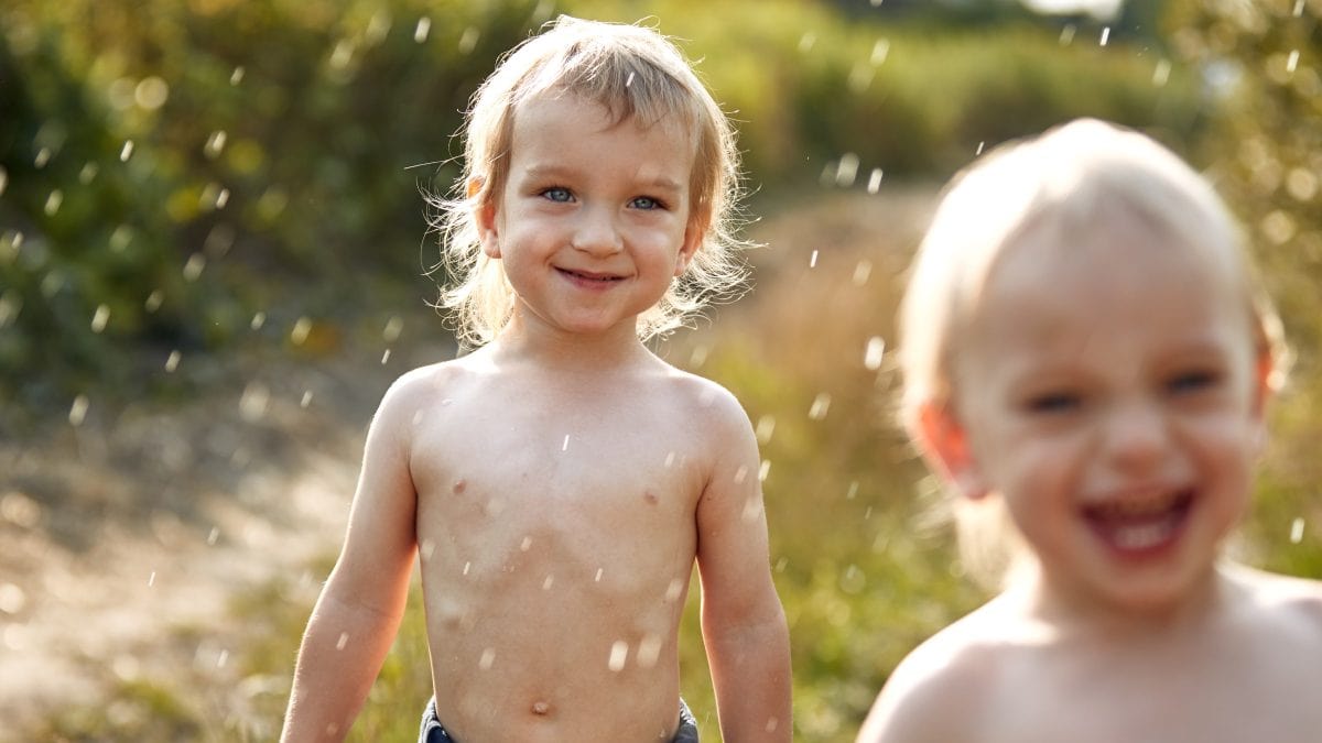 Freizeit-Tipps für das letzte Juliwochenende mit Kindern in München // HIMBEER