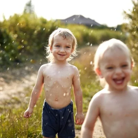 Freizeit-Tipps für das letzte Juliwochenende mit Kindern in München // HIMBEER