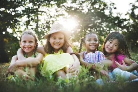 Sommer in München mit Kindern // HIMBEER