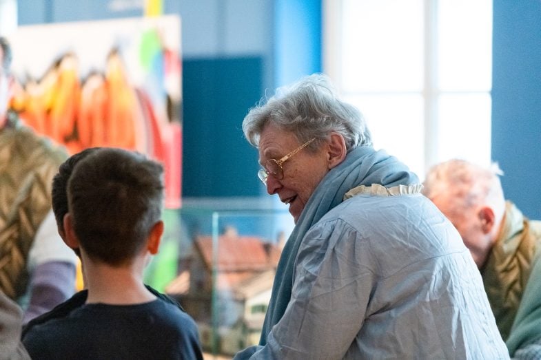 Tipps für die Herbstferienwoche: „Ich zeig dir mein München“ im Münchner Stadtmuseum // HIMBEER