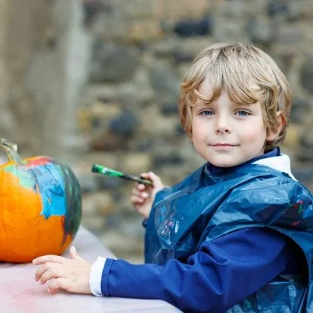 Tipps zum Herbstferien-Start mit Kindern in München // HIMBEER