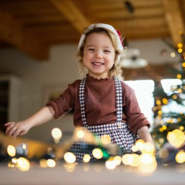 Was kann man mit Baby oder Kleinkind im Dezember in München unternehmen? Mini-Tipps im Dezember // HIMBEER