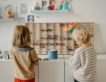 HIMBEER Adventskalender: wobie box – Spotify-Streaming-Musikbox für Kinder gewinnen // HIMBEER