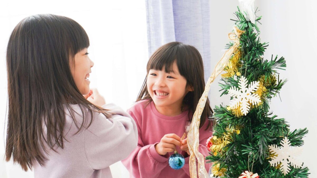 Tipps fürs Weihnachtswochenende mit Kindern in München – was kann man als Familie rund um die Feiertage unternehmen? // HIMBEER
