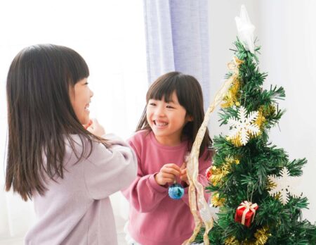 Tipps fürs Weihnachtswochenende mit Kindern in München – was kann man als Familie rund um die Feiertage unternehmen? // HIMBEER