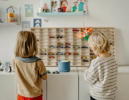 Oster-Gewinnspiel: Spotify-Streaming-Musikbox für Kinder von wobie // HIMBEER