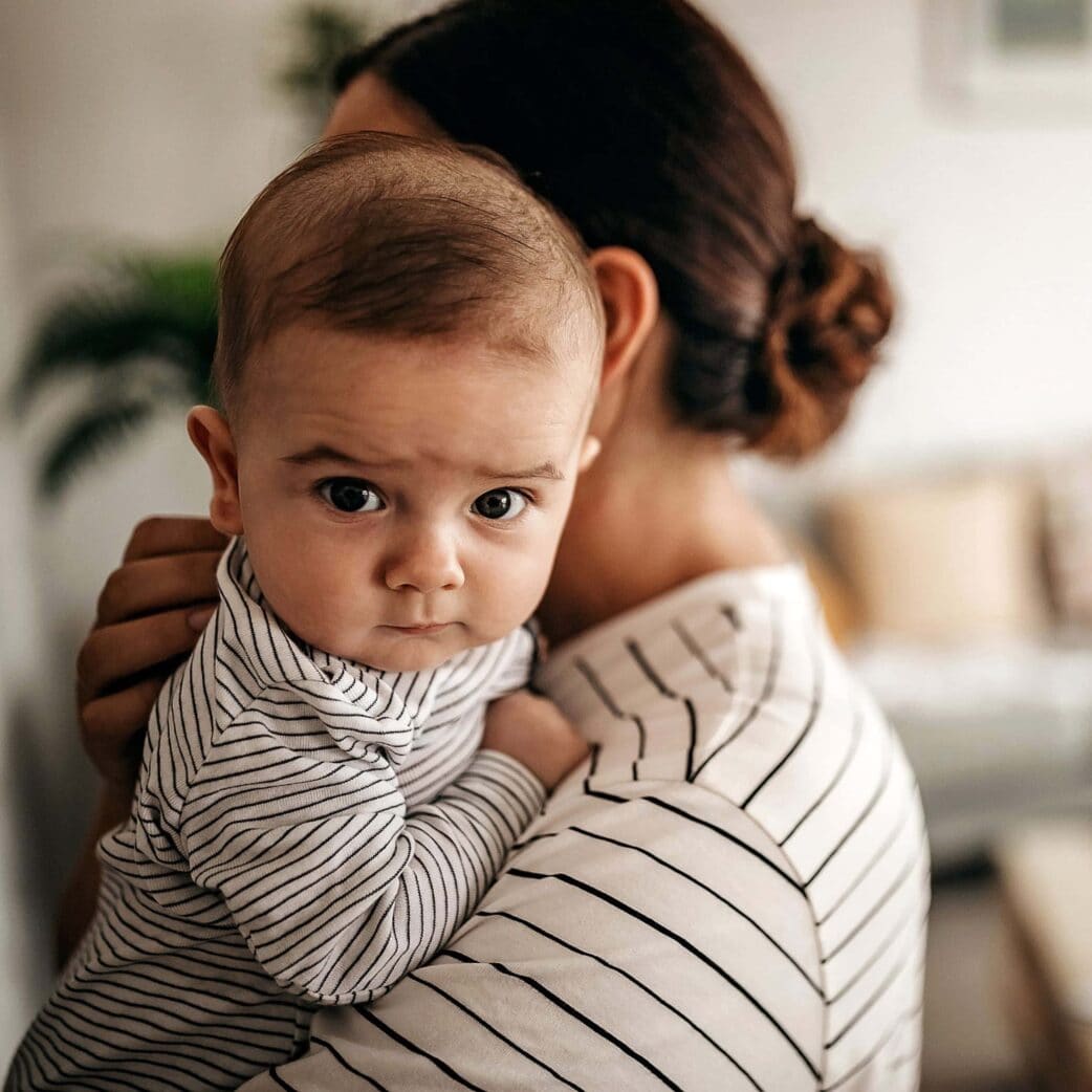 Baby in München: Schwangerschaft-Geburt-Baby // HIMBEER