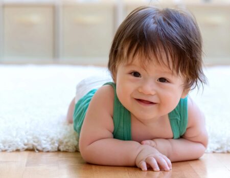 Mini-Tipps: München mit Baby im Mai 2024 – was Eltern mit kleinen Kindern in München unternehmen können // HIMBEER