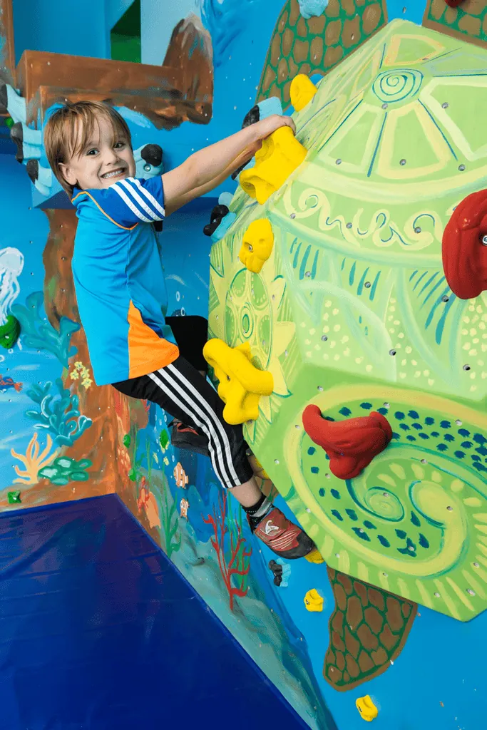 Boulderwelt München West – Tipps fürs Wochenende KW 22 // HIMBEER